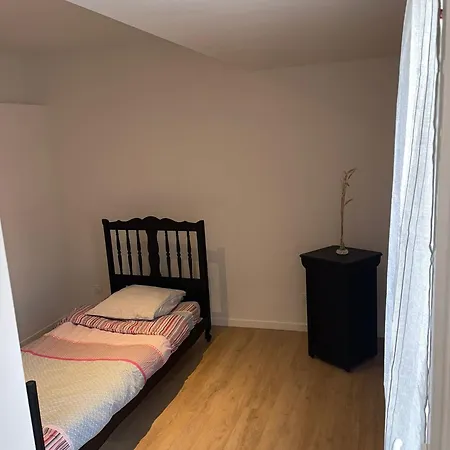 Casa Mare Feriehus Saint-Germain-Des-Pres (Loiret)