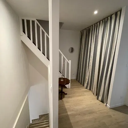 Feriehus Casa Mare Saint-Germain-Des-Pres (Loiret)