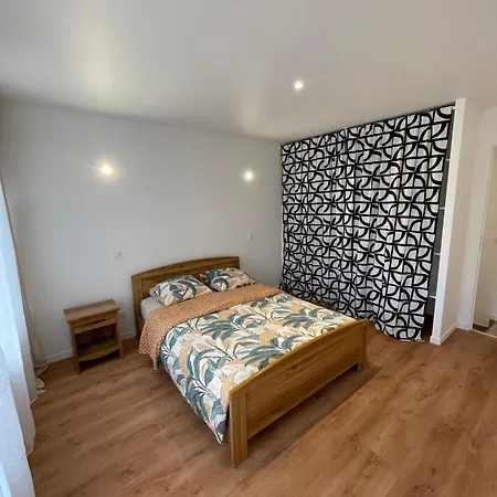 Hébergement de vacances Casa Mare Saint-Germain-Des-Pres (Loiret)