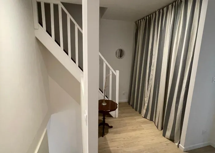 Hébergement de vacances Casa Mare Saint-Germain-Des-Pres (Loiret)