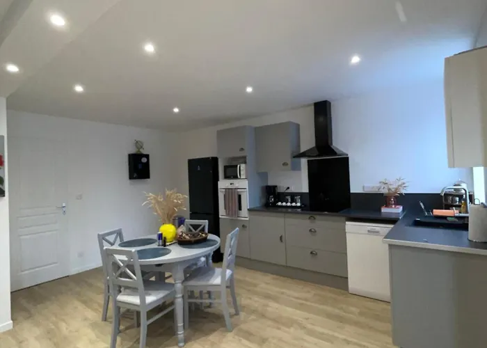 Casa Mare Hébergement de vacances