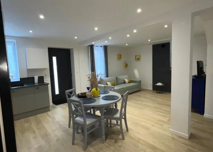 Hébergement de vacances Casa Mare *