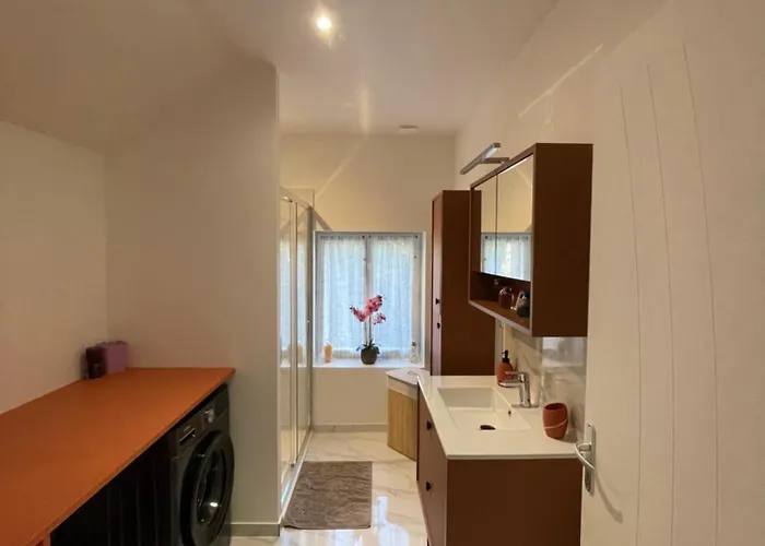 Casa Mare * Saint-Germain-Des-Pres (Loiret)