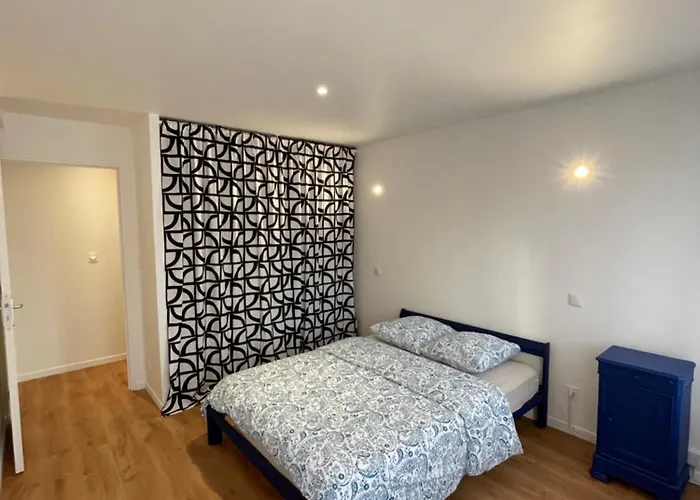 Hébergement de vacances Casa Mare