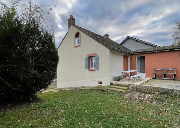 Hébergement de vacances Casa Mare